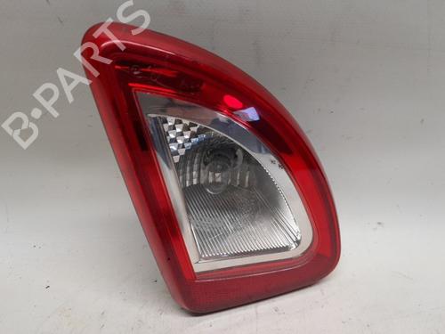 Used Left taillight Left taillight 18848981 18848981
