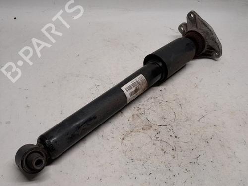 Used Right rear shock absorber BMW 1 (F20) 118 i (170 hp) 18847397