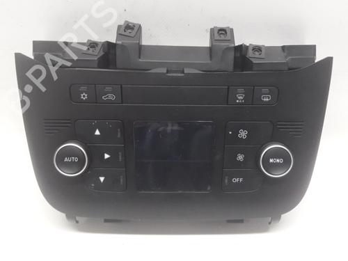 Used Climate control Climate control 11076436 11076436