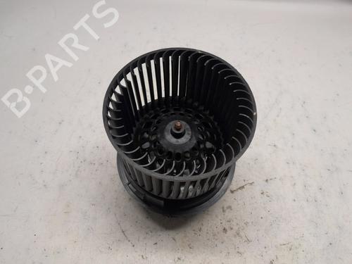 Used Heater blower motor PEUGEOT 208 I (CA_, CC_) 1.2 VTI 82 (82 hp) 20484552