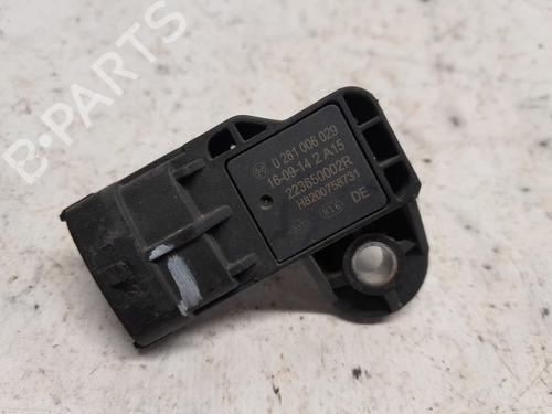 Electronic sensor RENAULT CLIO IV (BH_) 0.9 TCe 90 (BHNF, BHMA, BHMH, BHJK, BHJR) | BP35987970M84 - Image 2