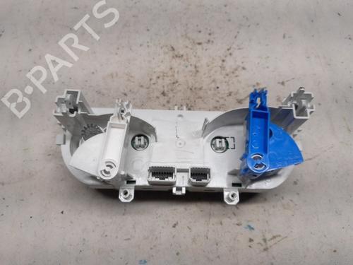 Climate control RENAULT CLIO IV (BH_) 0.9 TCe 90 (BHNF, BHMA, BHMH, BHJK, BHJR) | BP22175516I5 