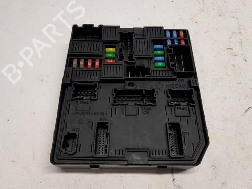 Used Fuse box Fuse box RENAULT TALISMAN Grandtour (KP_) 1.6 dCi 160 (160 hp) 40023432 40023432