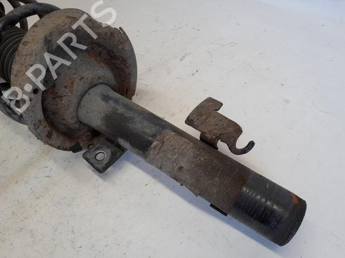 Right front shock absorber FORD FOCUS II Turnier (DA_, FFS, DS) 1.6 | BP27406450M17 