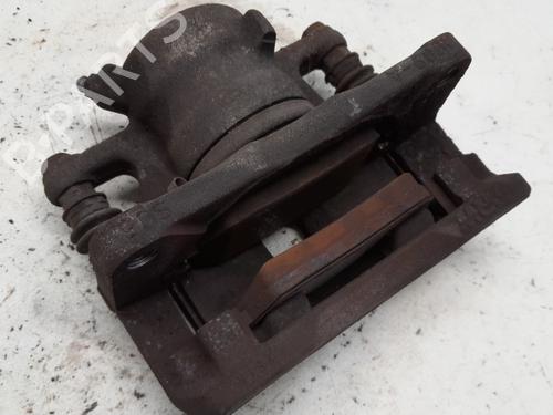 Left front brake caliper OPEL AGILA (B) (H08) 1.0 (F68) | BP13356481M105 