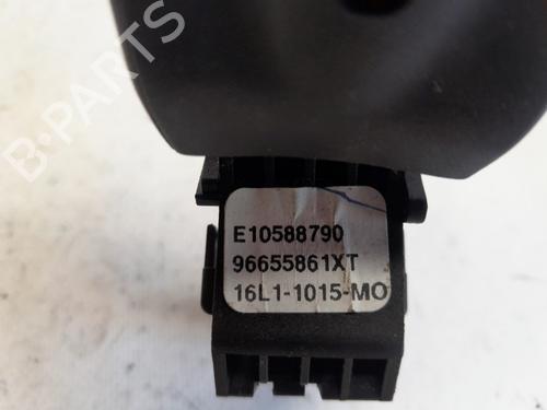 Switch CITROËN DS3 (SA_) 1.6 HDi 90 | BP29439486I30 