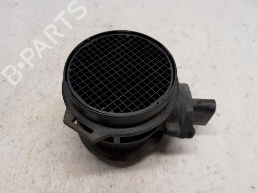 Used Mass air flow sensor Mass air flow sensor MERCEDES-BENZ E-CLASS T-Model (S211) E 320 T (211.265) (224 hp) 35988621 35988621