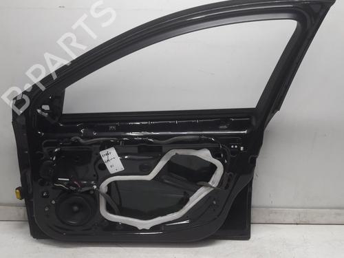 Right front door RENAULT LAGUNA III (BT0/1) 1.5 dCi (BT00, BT0A, BT0T, BT1J) | BP11701822C3 