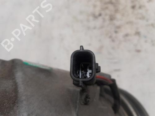 AC compressor NISSAN QASHQAI / QASHQAI +2 I (J10, NJ10, JJ10E) 1.6 | BP22317803M34 