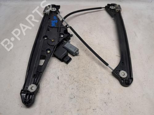 Used Front left window mechanism PEUGEOT 3008 II SUV (MC_, MR_, MJ_, M4_) 1.2 THP/ PureTech 130 (MRHNSM, MRHNSU, MRHNSJ, MRHNYW,... (131 hp) 30085387