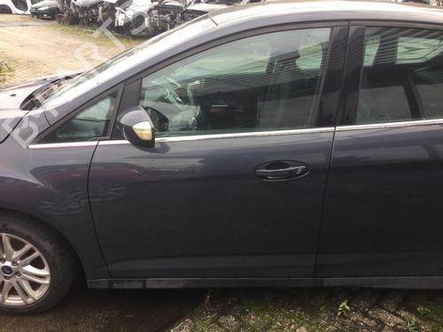 Tür links vorne für FORD C-MAX II (DXA/CB7, DXA/CEU) 1.6 EcoBoost (150 hp) 30830780