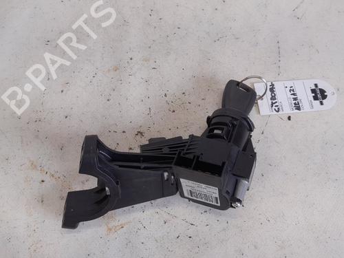 Used Ignition barrel CITROËN E-MEHARI Electric (68 hp) 13659477