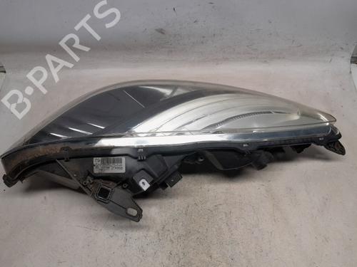 Right headlight RENAULT GRAND SCÉNIC III (JZ0/1_) 1.4 16V (JZ0F) | BP29439505C29 