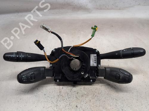 Used Steering column stalk PEUGEOT 207 CC (WD_) 1.6 16V Turbo (150 hp) 30085434