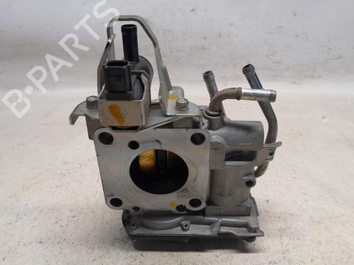 Throttle body HONDA INSIGHT (ZE_) 1.3 IMA (ZE28, ZE2) | BP29980825M82 
