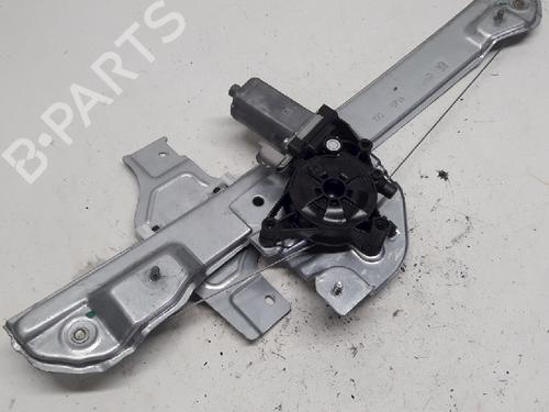 Used Front left window mechanism Front left window mechanism 11073676 11073676