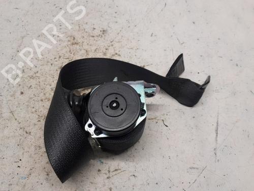 Rear left seatbelt OPEL ZAFIRA TOURER C (P12) 1.6 CNG (75) | BP21795978I29 