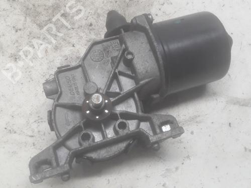 Front wiper motor FIAT BRAVO II (198_) 1.9 D Multijet (198AXC1B) | BP11496323M29 