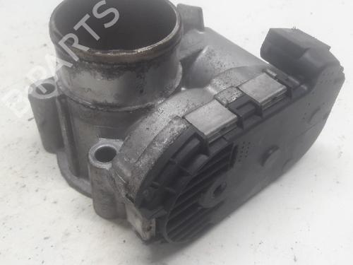 Throttle body FIAT BRAVO II (198_) 1.4 T-Jet (198AXF1B) | BP11079658M82 