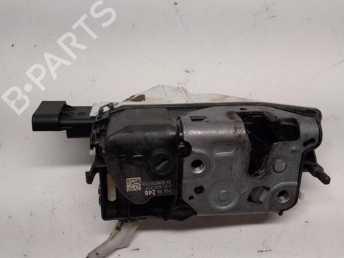 Front right lock CITROËN C3 II (SC_) 1.2 VTi 82 | BP13659451C97