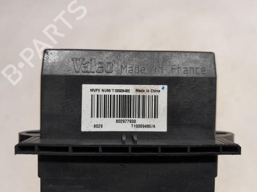 Heater resistor RENAULT KOLEOS I (HY_) 2.0 dCi 4x4 (HY0K) | BP35988207M108 - Image 4