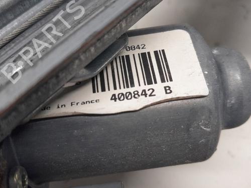 Front right window mechanism CITROËN C1 (PM_, PN_) 1.0 | BP15970159C23 