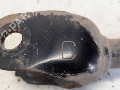 Right rear suspension arm TOYOTA RAV 4 V (_A5_, _H5_) 2.5 Hybrid AWD (AXAP54, AXAP54L) | BP13626110M15 
