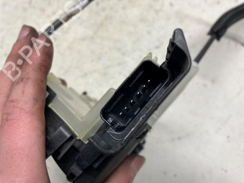 Rear right lock CITROËN C3 AIRCROSS II (2R_, 2C_) 1.2 PureTech 110 (2RHNZB, 2RHNZW, 2RHNPX, 2RHNPJ) | BP15774205C99 