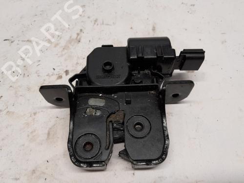 Outra RENAULT TWINGO III (BCM_, BCA_) 1.0 SCe 70 (71 hp) 31150726