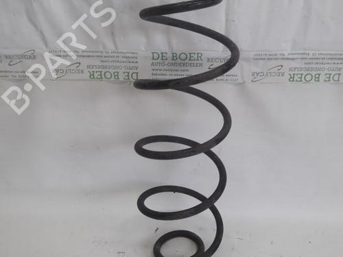 Used Shock absorber spring PEUGEOT 308 II (LB_, LP_, LW_, LH_, L3_) 1.6 HDi (92 hp) 13153326