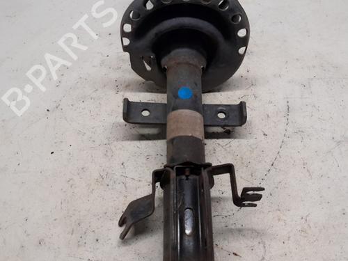 Left front shock absorber RENAULT MODUS / GRAND MODUS (F/JP0_) 1.2 (JP0C, JP0K, FP0C, FP0K, FP0P, JP0P, JP0T) | BP30923347M16