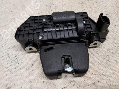 Used Other PEUGEOT 208 II (UB_, UP_, UW_, UJ_) 1.2 PureTech 100 (101 hp) 30554144