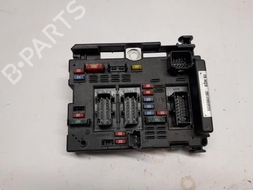 Used Fuse box PEUGEOT 206 Hatchback (2A/C) 1.1 i (60 hp) 22811855