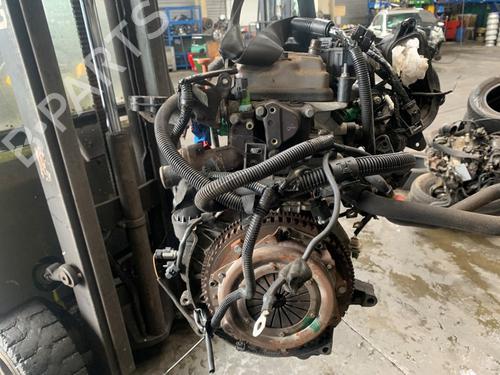 Engine PEUGEOT 206+ (2L_, 2M_) 1.1 | BP40023817M1 - Image 2