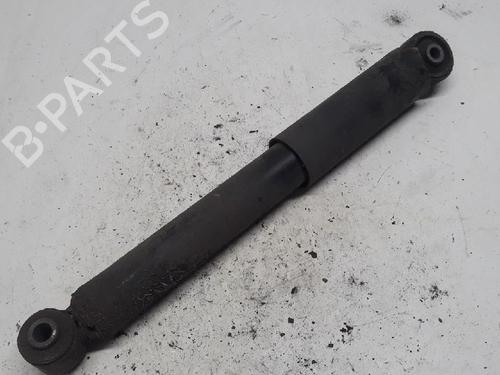 Used Right rear shock absorber FIAT PANDA (169_) 1.2 (169.AXB11, 169.AXB1A) (60 hp) 11073863