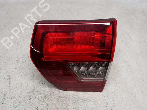 Used Right taillight CITROËN C5 III Break (RW_) 1.6 VTI 120 (120 hp) 30160029