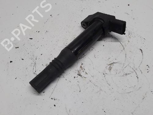 Used Ignition coil PEUGEOT 208 I (CA_, CC_) 1.2 VTI 82 (82 hp) 11070662