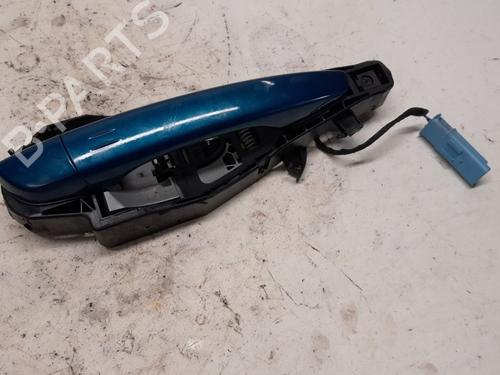 Used Front right exterior door handle CITROËN C4 CACTUS 1.2 THP 110 (110 hp) 11958284
