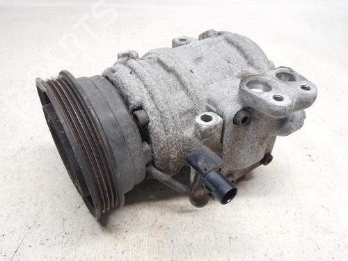AC-Kompressor KIA CERATO I Hatchback (LD) 2.0 (143 hp) 30658310