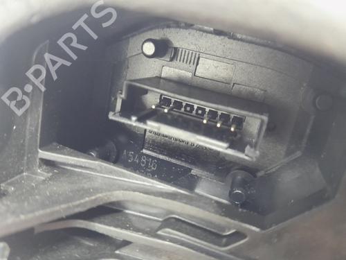 Front right lock BMW 1 (E81) 120 i | BP29633672C97 