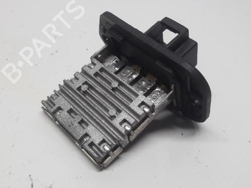 Used Heater resistor Heater resistor 11777533 11777533