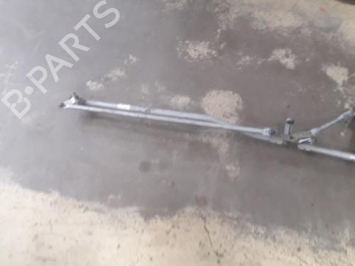 Used Front wipers mechanism PEUGEOT 308 SW I (4E_, 4H_) 1.6 16V (120 hp) 11135125