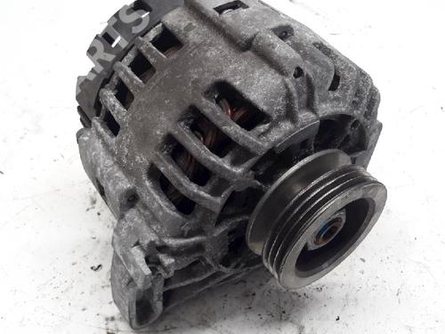 Used Alternator Alternator DACIA SANDERO 1.2 16V LPG (75 hp) 11071461 11071461