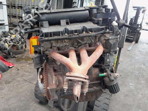 Motor RENAULT TWINGO I (C06_) 1.2 (C066, C068) (58 hp) 28085770
