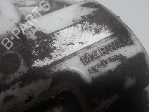 Fuel pump RENAULT CLIO III (BR0/1, CR0/1) 1.6 16V (BR05, BR0B, BR0Y, BR15, BR1J, BR1M, BR1Y, CR0B,... | BP11079027M76 