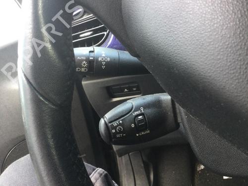 Steering column stalk CITROËN DS3 (SA_) 1.6 HDi 90 | BP39413980I23 - Image 6
