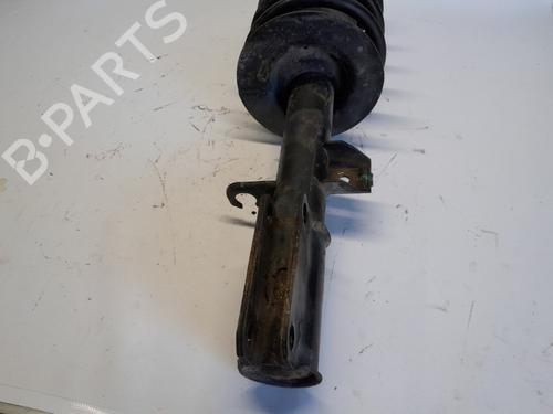 Right front shock absorber BMW X5 (E53) 3.0 d | BP18850228M17 