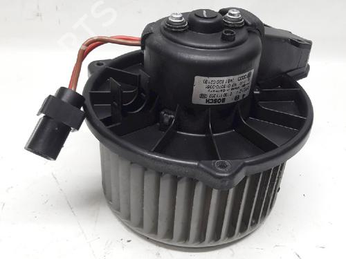 Used Heater blower motor Heater blower motor AUDI A6 C5 (4B2, 4B4) S6 quattro (340 hp) 11072702 11072702
