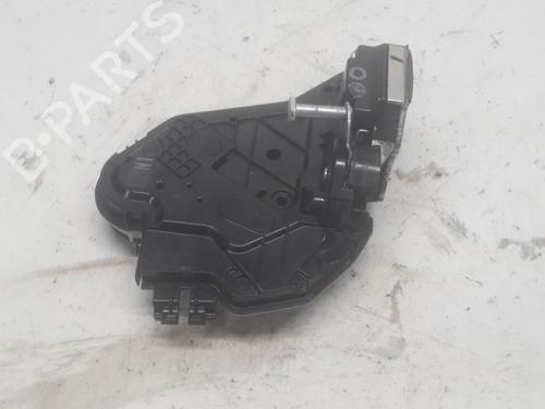 Used Rear left lock Rear left lock 13154750 13154750