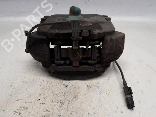 Used Left front brake caliper Left front brake caliper MERCEDES-BENZ E-CLASS T-Model (S211) E 320 T (211.265) (224 hp) 35988567 35988567
